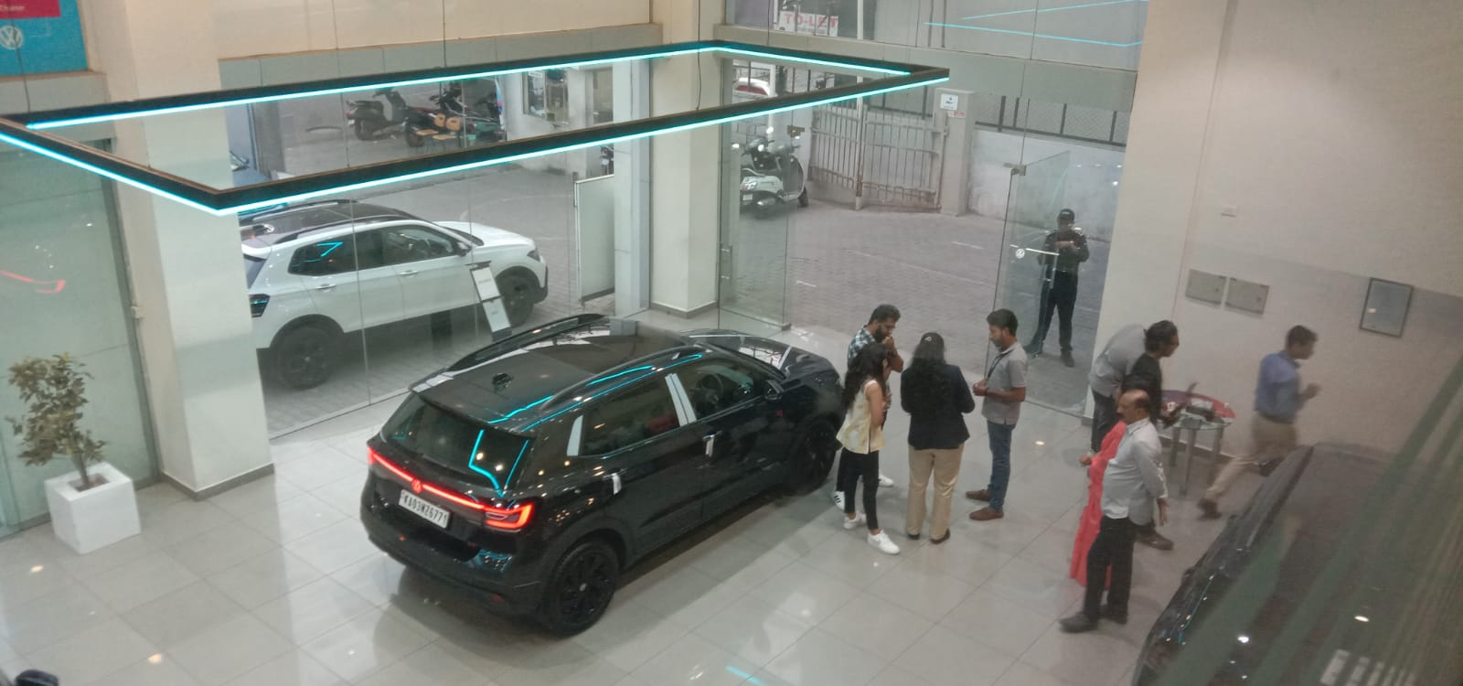 Volkswagen Gallery Image